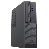 CASE ITEK "PILOT Z8 Lite" SFF, 8L, mATX 300W PSU, TYPE-C, 2*USB3, 2*USB2 - ITOCPZ8L ITOCPZ8L ITEK