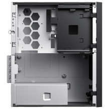 CASE ITEK "PILOT Z8 Lite" SFF, 8L, mATX 300W PSU, TYPE-C, 2*USB3, 2*USB2 - ITOCPZ8L ITOCPZ8L ITEK