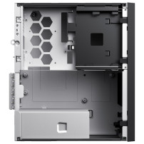 CASE ITEK "PILOT Z8 Lite" SFF, 8L, mATX 300W PSU, TYPE-C, 2*USB3, 2*USB2 - ITOCPZ8L ITOCPZ8L ITEK