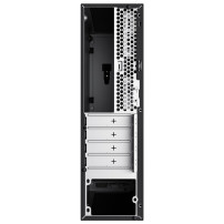 CASE ITEK "PILOT Z8 Lite" SFF, 8L, mATX 300W PSU, TYPE-C, 2*USB3, 2*USB2 - ITOCPZ8L ITOCPZ8L ITEK