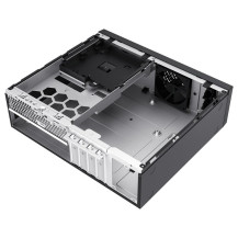 CASE ITEK "PILOT Z8 Lite" SFF, 8L, mATX 300W PSU, TYPE-C, 2*USB3, 2*USB2 - ITOCPZ8L ITOCPZ8L ITEK