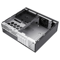 CASE ITEK "PILOT Z8 Lite" SFF, 8L, mATX 300W PSU, TYPE-C, 2*USB3, 2*USB2 - ITOCPZ8L ITOCPZ8L ITEK