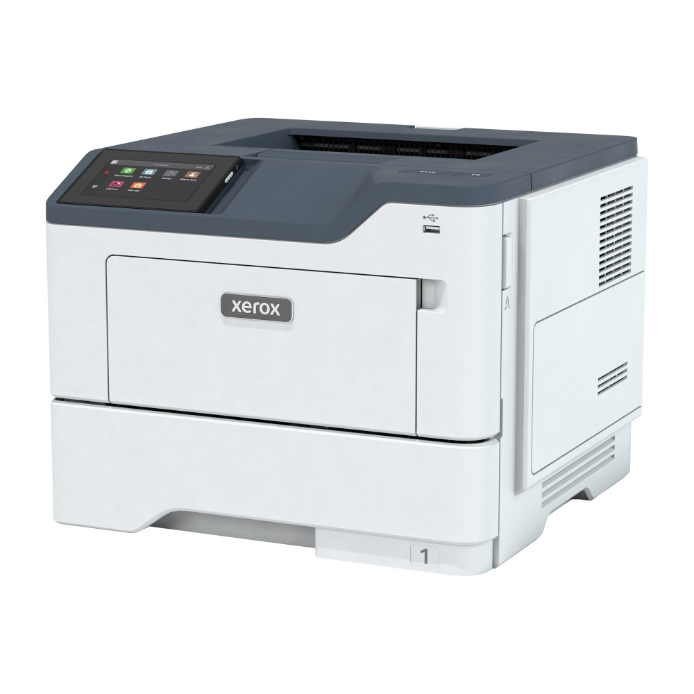Xerox Stampante VersaLink B410V_DN A4 47ppm 1x550 + Bypass 100FF F/R LAN USB B410V_DN XEROX