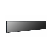 MONITOR LG ULTRA STRETCH 86" 86BH5F-M IPS 3840X600 8ms 500 cd/m² 1.100:1 3HDMI DP USB RJ45 WebOS 4.0 86BH5F-M.AEU LG
