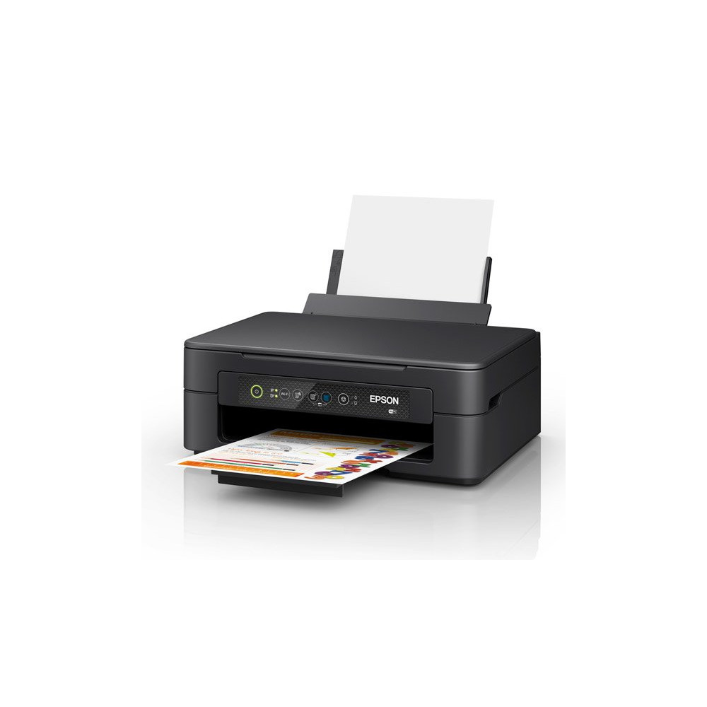 MULTIFUNZIONE EPSON Expression Home XP-2205 A4 4INK 27/15 PPM 50FF USB2.0 WiFi Direct Epson Connect C11CK67404 EPSON