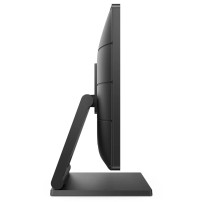 MONITOR PHILIPS TOUCH LED 21.5" Wide 222B9TA/00 VA 1920x1080 2ms 250cd/mq 3000:1(50.000.000:1)2x2 MM Reg.H VGA DVI HDMI DP USB 2