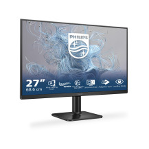 MONITOR PHILIPS LED 27"Wide 27E2N1100L/00 VA 1920x1080 100hz 4ms 250cd/mq 3.000:1 VGA HDMI 27E2N1100L/00 PHILIPS