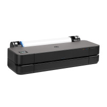 Plotter HP DesignJet T230 24-in Printer 2025 Edition 5HB07D 5HB07D HP