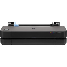 Plotter HP DesignJet T230 24-in Printer 2025 Edition 5HB07D 5HB07D HP