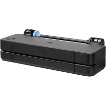 Plotter HP DesignJet T230 24-in Printer 2025 Edition 5HB07D 5HB07D HP