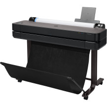 Plotter HP DesignJet T630 36-in Printer 2025 Edition PIEDISTALLO INCLUSO 5HB11D 5HB11D HP