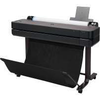 Plotter HP DesignJet T630 36-in Printer 2025 Edition PIEDISTALLO INCLUSO 5HB11D 5HB11D HP