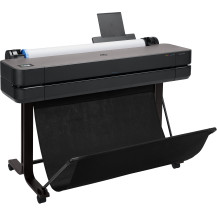 Plotter HP DesignJet T630 36-in Printer 2025 Edition PIEDISTALLO INCLUSO 5HB11D 5HB11D HP
