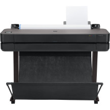 Plotter HP DesignJet T630 36-in Printer 2025 Edition PIEDISTALLO INCLUSO 5HB11D 5HB11D HP