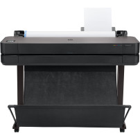 Plotter HP DesignJet T630 36-in Printer 2025 Edition PIEDISTALLO INCLUSO 5HB11D 5HB11D HP