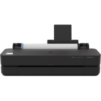 Plotter HP DesignJet T250 A1 24-in Printer 2025 Edition 5HB06D 5HB06D HP