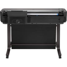 Plotter HP DesignJet T650 A0 36-in Printer 2025 Edition PIEDISTALLO INCLUSO 5HB10D 5HB10D HP