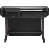 Plotter HP DesignJet T650 A0 36-in Printer 2025 Edition PIEDISTALLO INCLUSO 5HB10D 5HB10D HP