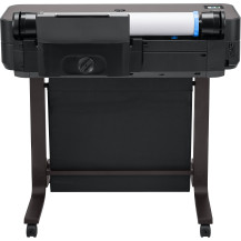 Plotter Hp DesignJet T630 24-in Printer 2025 Edition PIEDISTALLO INCLUSO 5HB09D 5HB09D HP