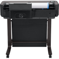 Plotter Hp DesignJet T630 24-in Printer 2025 Edition PIEDISTALLO INCLUSO 5HB09D 5HB09D HP