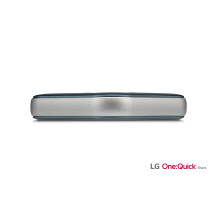 LG SC-00DA QUICK SHARE DONGLE USB PER LA CONDIVISIONE WIRELESS DELLO SCHERMO DI PC WINDOWS E APPLE SC-00DA.AEUQ LG
