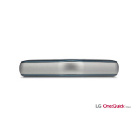 LG SC-00DA QUICK SHARE DONGLE USB PER LA CONDIVISIONE WIRELESS DELLO SCHERMO DI PC WINDOWS E APPLE SC-00DA.AEUQ LG