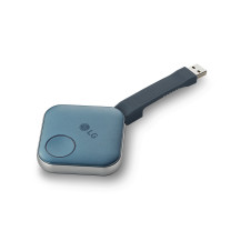 LG SC-00DA QUICK SHARE DONGLE USB PER LA CONDIVISIONE WIRELESS DELLO SCHERMO DI PC WINDOWS E APPLE SC-00DA.AEUQ LG