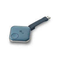 LG SC-00DA QUICK SHARE DONGLE USB PER LA CONDIVISIONE WIRELESS DELLO SCHERMO DI PC WINDOWS E APPLE SC-00DA.AEUQ LG