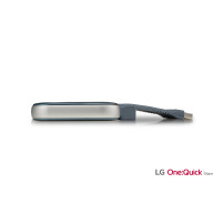 LG SC-00DA QUICK SHARE DONGLE USB PER LA CONDIVISIONE WIRELESS DELLO SCHERMO DI PC WINDOWS E APPLE SC-00DA.AEUQ LG
