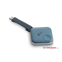 LG SC-00DA QUICK SHARE DONGLE USB PER LA CONDIVISIONE WIRELESS DELLO SCHERMO DI PC WINDOWS E APPLE SC-00DA.AEUQ LG