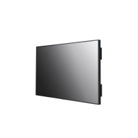 MONITOR LG DIGITAL SIGNAGE 98" 98UH5J-H IPS 3840X2160 8ms 500 cd/m² 1.100:1 2x10W MM DVI 3HDMI DP USB RJ45 WebOS 6.0 98UH5J-H.AE