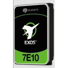 HD SEAGATE EXOS 7E10 10TB GB SATA3 3.5"  256mb cache - ST10000NM017B ST10000NM017B SEGATE