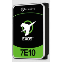 HD SEAGATE EXOS 7E10 10TB GB SATA3 3.5"  256mb cache - ST10000NM017B ST10000NM017B SEGATE