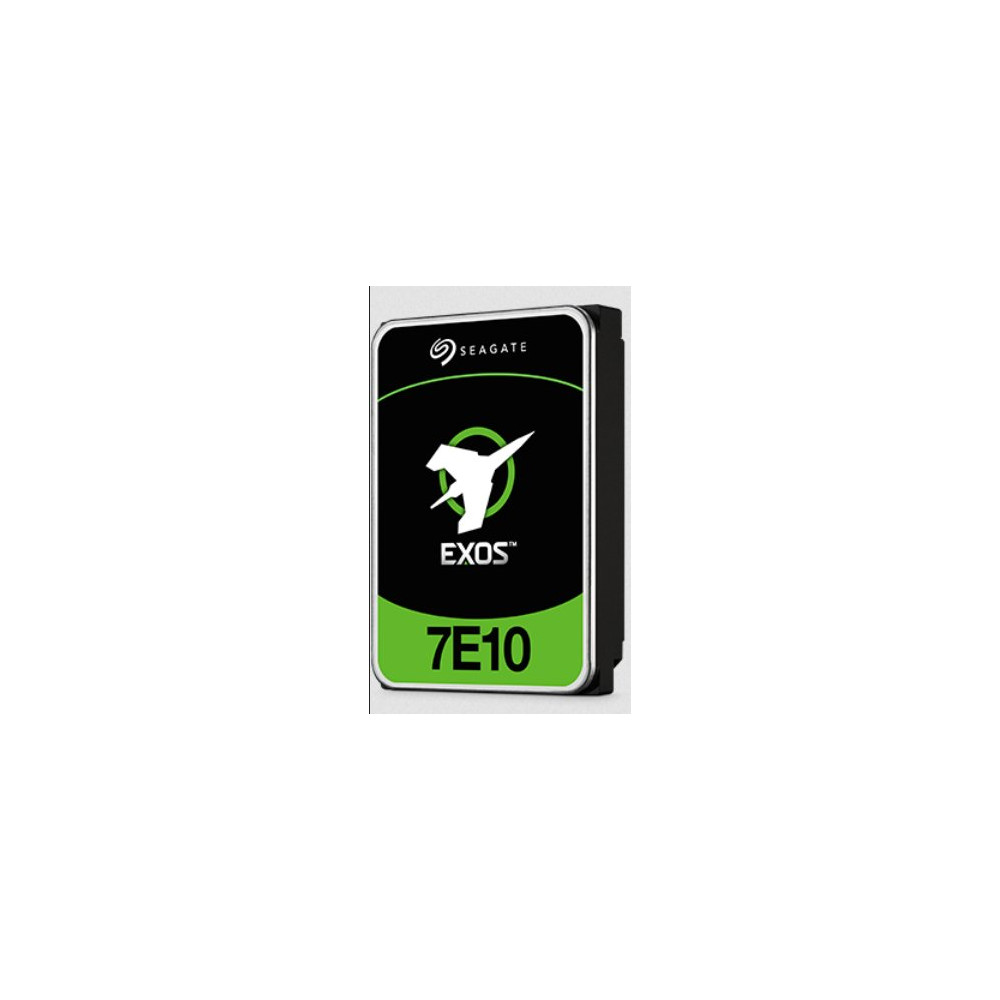 HD SEAGATE EXOS 7E10 10TB GB SATA3 3.5"  256mb cache - ST10000NM017B ST10000NM017B SEGATE
