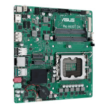 MB ASUS PRIME PRO H610T D4-CSM 1700 (ALDER LAKE) 2DDR4 HDMI+DP PCIE  M.2 mini-ITX 90MB1AM0-M0EAYC ASUS