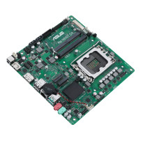 MB ASUS PRIME PRO H610T D4-CSM 1700 (ALDER LAKE) 2DDR4 HDMI+DP PCIE  M.2 mini-ITX 90MB1AM0-M0EAYC ASUS