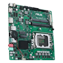 MB ASUS PRIME PRO H610T D4-CSM 1700 (ALDER LAKE) 2DDR4 HDMI+DP PCIE  M.2 mini-ITX 90MB1AM0-M0EAYC ASUS