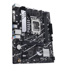 MB ASUS Prime B760M-K D4 LGA1700 (RAPTOR LAKE) 2DDR4 VGA+HDMI 2*M2 mATX 90MB1DS0-M1EAY0 ASUS