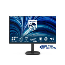 MONITOR PHILIPS LED 27"Wide 27B2N3500J/00 IPS 2560x1440 120Hz 4ms 350cd/mq 1.000:1 2x2W MM Reg.H PIVOT 2HDMI DP 27B2N3500J/00 PH