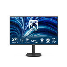 MONITOR PHILIPS LED 27"Wide 27B2N3500J/00 IPS 2560x1440 120Hz 4ms 350cd/mq 1.000:1 2x2W MM Reg.H PIVOT 2HDMI DP 27B2N3500J/00 PH