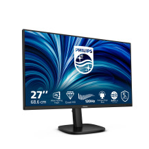 MONITOR PHILIPS LED 27"Wide 27B2N3500J/00 IPS 2560x1440 120Hz 4ms 350cd/mq 1.000:1 2x2W MM Reg.H PIVOT 2HDMI DP 27B2N3500J/00 PH