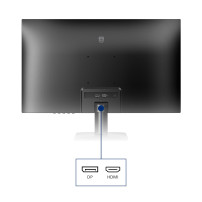 MONITOR PHILIPS LED 27"Wide 27E2N1500L/00 IPS 2560x1440 4ms 300cd/mq 1.000:1 HDMI DP 27E2N1500L/00 PHILIPS