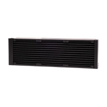 COOLER ITEK "ARCTIC  SPHERE LCD 360" 360mm (Raff. a Liquido) LCD 2.8"+SW, PWM FAN,SKT UNIVERSALE - ITLCASL360 ITLCASL360 ITEK