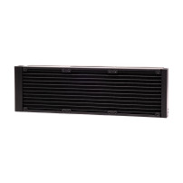 COOLER ITEK "ARCTIC  SPHERE LCD 360" 360mm (Raff. a Liquido) LCD 2.8"+SW, PWM FAN,SKT UNIVERSALE - ITLCASL360 ITLCASL360 ITEK