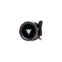 COOLER ITEK "ARCTIC  SPHERE LCD 360" 360mm (Raff. a Liquido) LCD 2.8"+SW, PWM FAN,SKT UNIVERSALE - ITLCASL360 ITLCASL360 ITEK