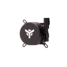 COOLER ITEK "ICECORE" 240mm (Raff. a Liquido) PWM FAN,SKT UNIVERSALE - BK - ITLCICB240 ITLCICB240 ITEK
