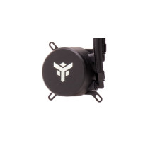 COOLER ITEK "ICECORE" 240mm (Raff. a Liquido) PWM FAN,SKT UNIVERSALE - BK - ITLCICB240 ITLCICB240 ITEK