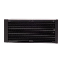 COOLER ITEK "ICECORE" 240mm (Raff. a Liquido) PWM FAN,SKT UNIVERSALE - BK - ITLCICB240 ITLCICB240 ITEK