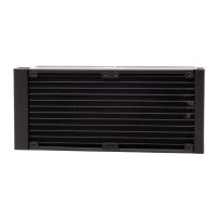 COOLER ITEK "ICECORE" 240mm (Raff. a Liquido) PWM FAN,SKT UNIVERSALE - BK - ITLCICB240 ITLCICB240 ITEK