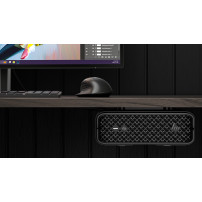 HP Z2 Mini G1i Wolf Pro Security Edition Intel Core Ultra 7 265 32 GB DDR5-SDRAM 1 TB SSD NVIDIA RTX A1000 Windows 11 Pro Mini P